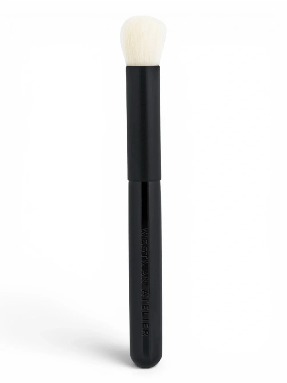 BNIB Westman Atelier Baby Blender Brush Handmade Japan Luxury Makeup Brush